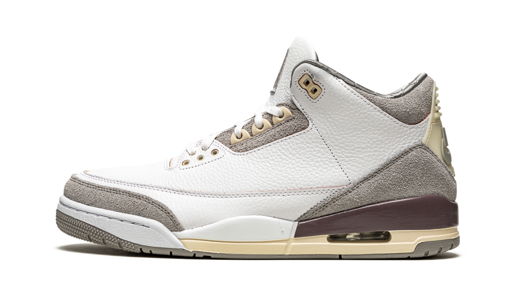 A Ma Maniére x Air 3 Retro SP