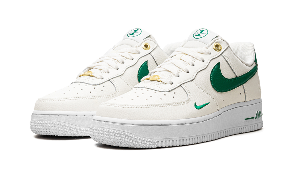 Air Force 1 Low ‘07 LV8 40th Anniversary Sail Machite