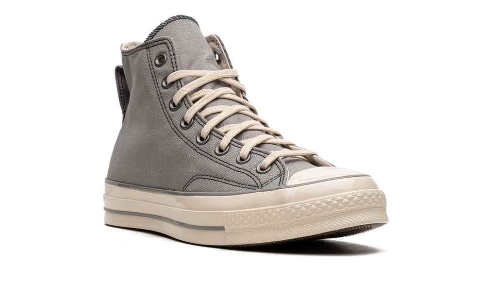 Chuck 70 High "Notre - Textile"