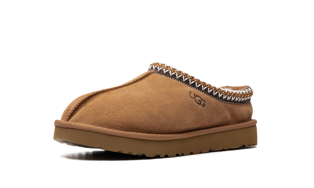 TASMAN WMNS "Chestnut"