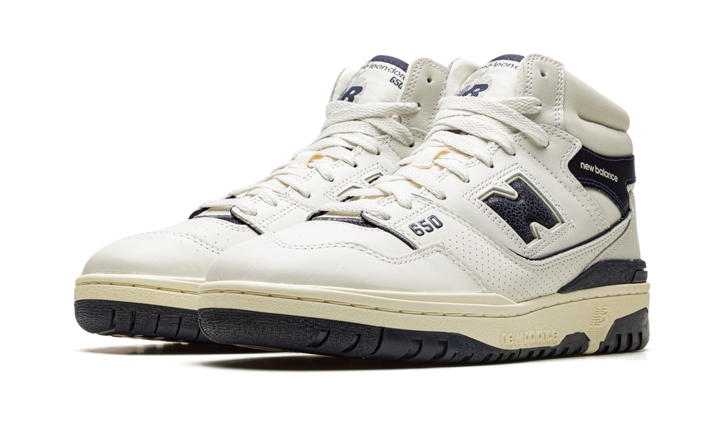 650R Aimé Leon Dore - Navy