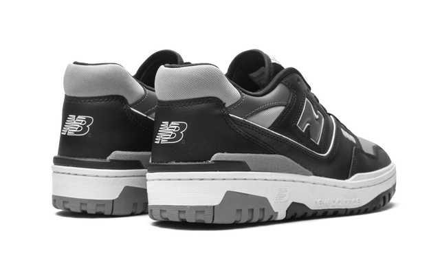550 Black