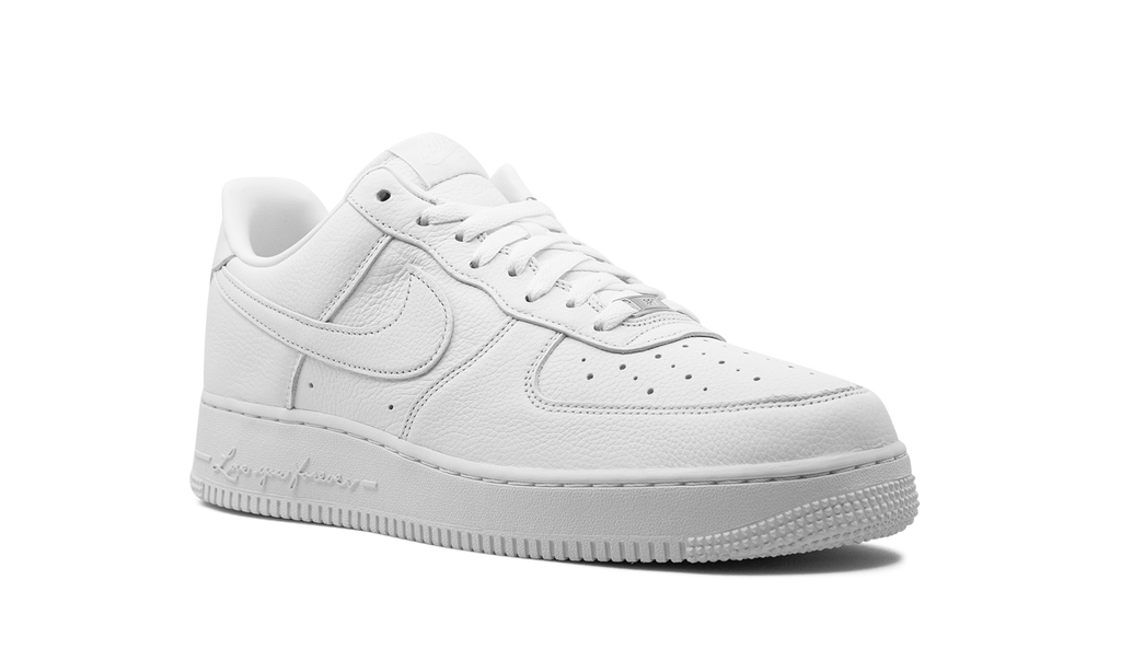 Air Force 1 Low X Drake Nocta