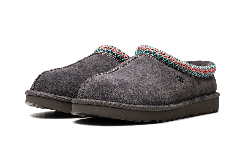TASMAN WMNS "Dark Grey"
