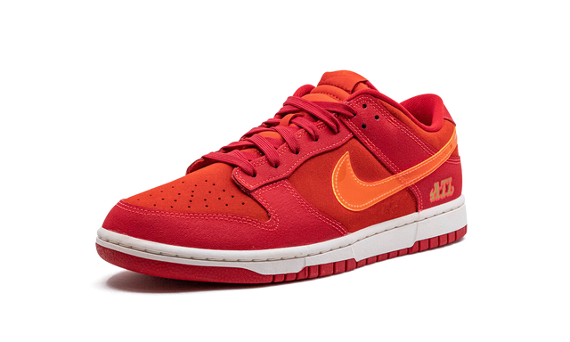 Dunk Low ATL