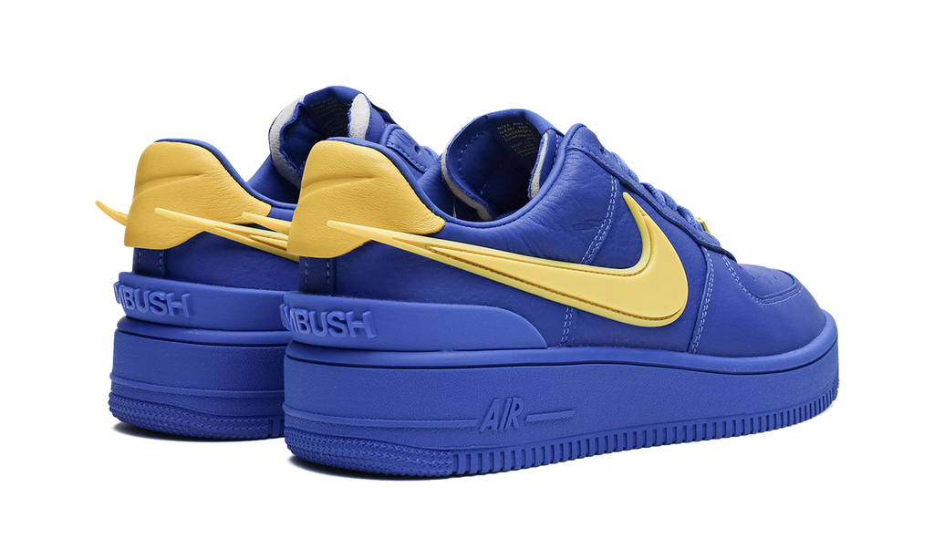 Air Force 1 Ambush Game Royal