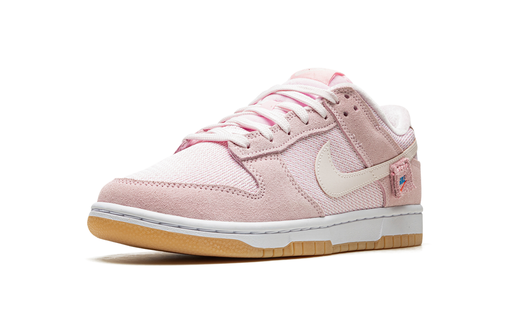 Dunk Low Teddy Bear