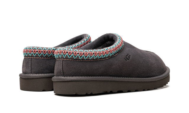TASMAN WMNS "Dark Grey"