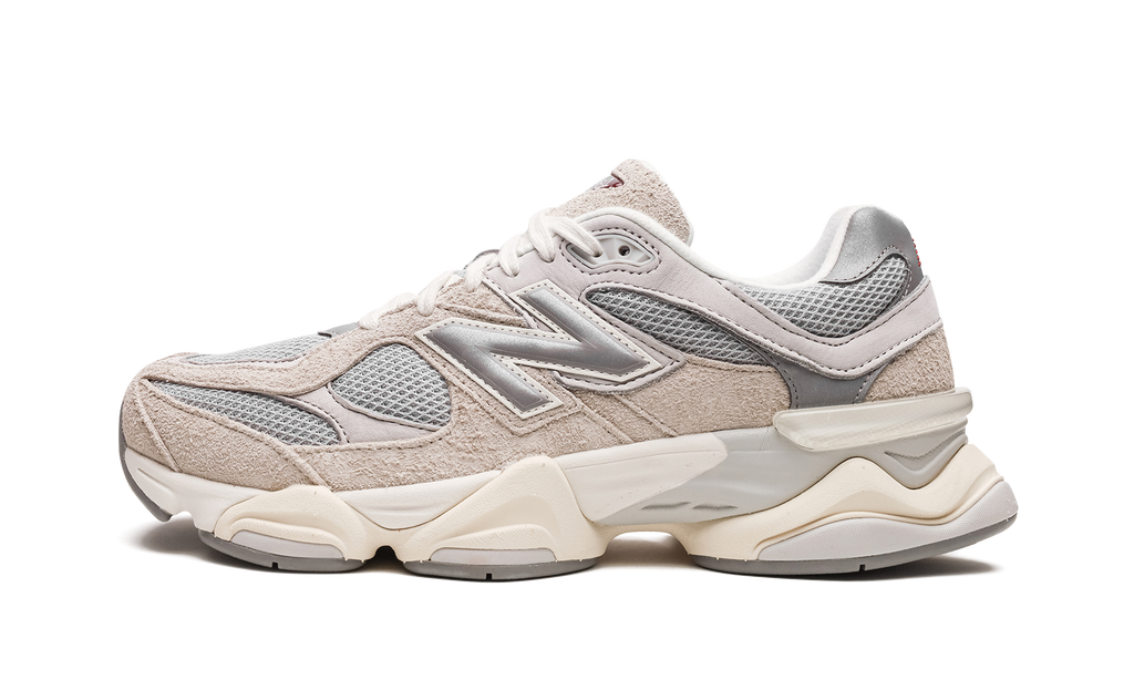 9060 Lunar New Year Timberwolf Grey LAST PAIRS READY FOR DELIVERY