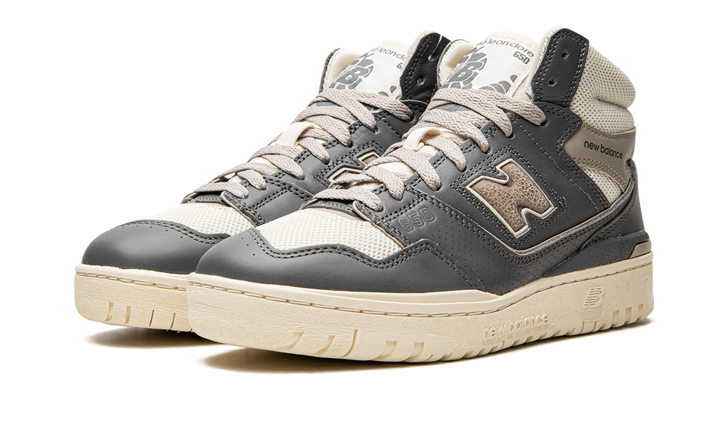 650R Aimé Leon Dore Grey