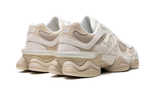 9060 Beige White