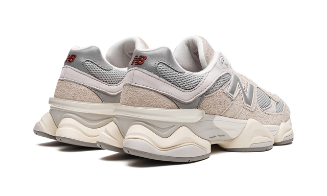 9060 Lunar New Year Timberwolf Grey LAST PAIRS READY FOR DELIVERY