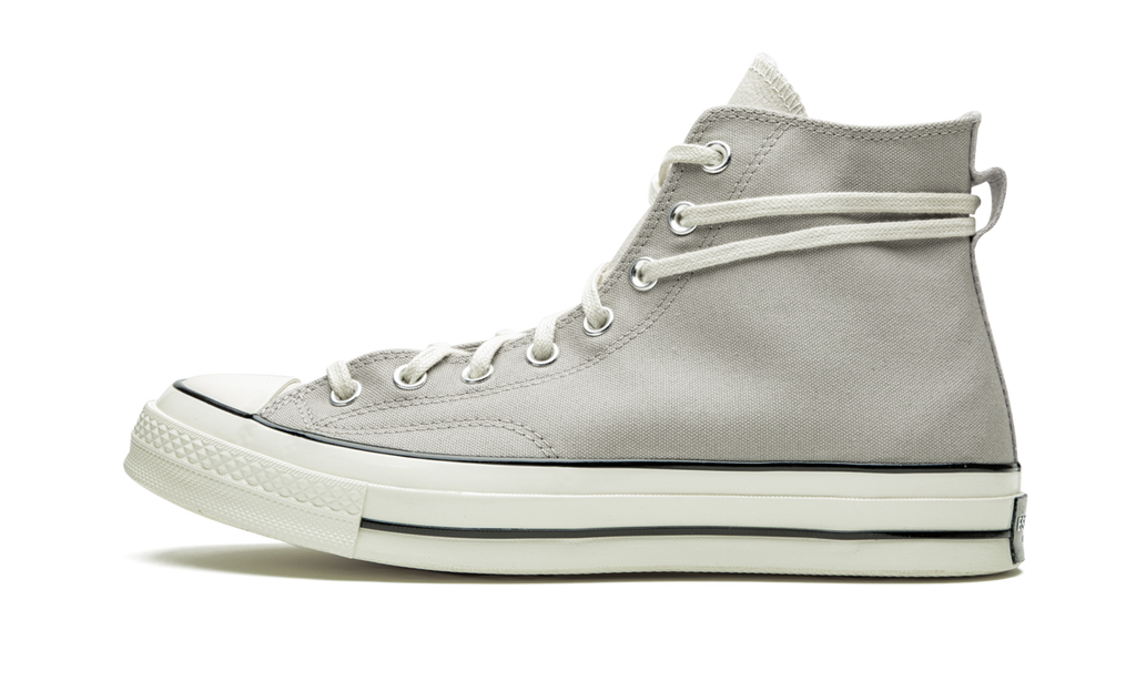 Chuck 70 Hi String "Fear of God"