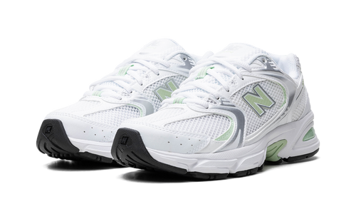 530 Mint Green