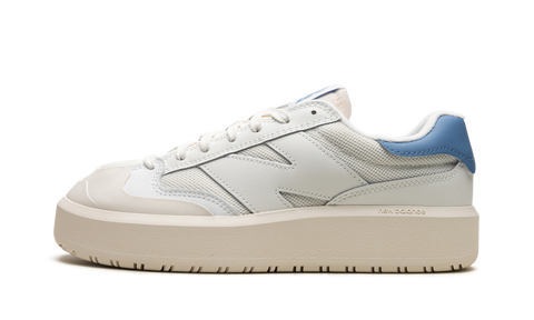 302 "White Heritage Blue"