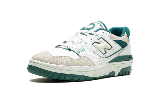 550 Vintage Teal
