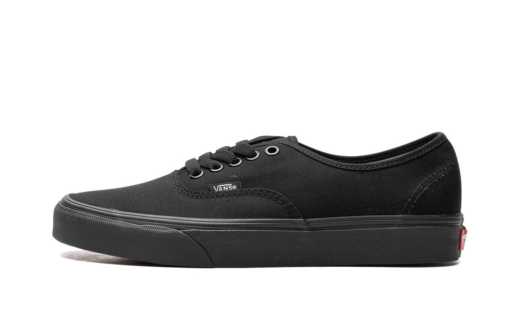 Authentic "Black"