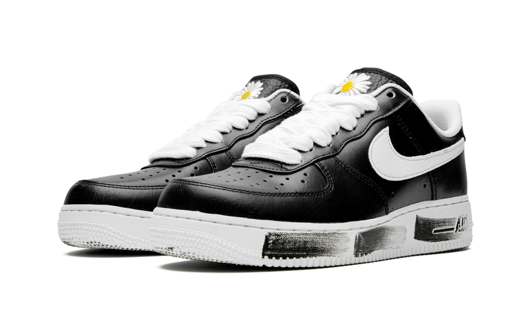 Air Force 1 G-Dragon Peaceminusone Para Noise