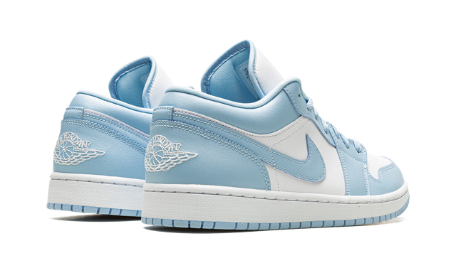 1 Low Ice Blue
