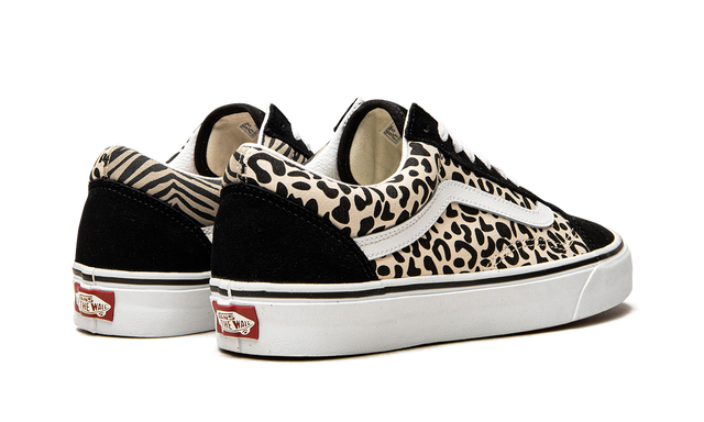 Old Skool "Safari"