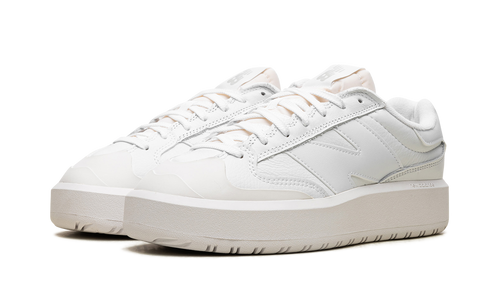 302 "TRIPLE WHITE"