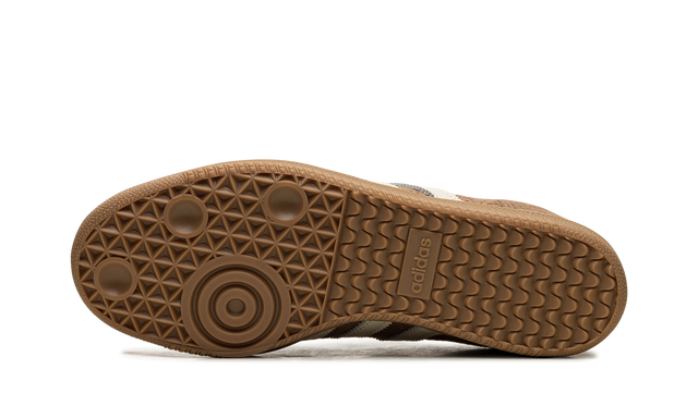 Samba Cardboard