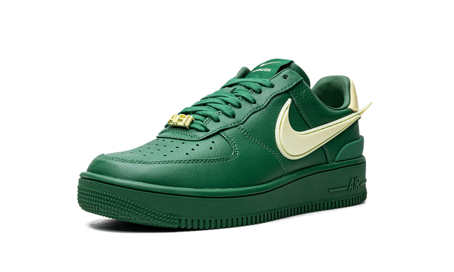 Air Force 1 Ambush Pine Green
