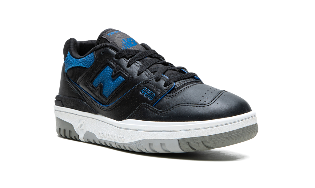 550 Blue Groove