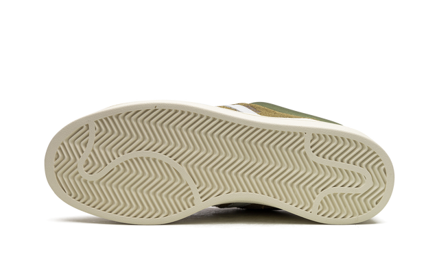 Campus Bad Bunny Light Olive