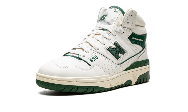 650R Aimé Leon Dore White Green
