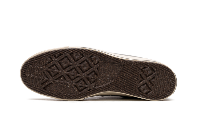 Chuck 70 High "Notre - Textile"