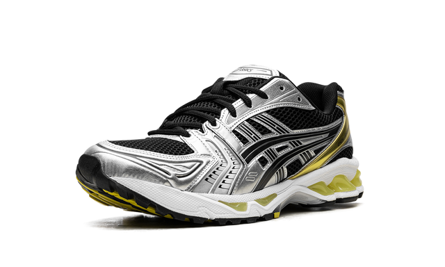 Gel Kayano 14 Lemon Spark