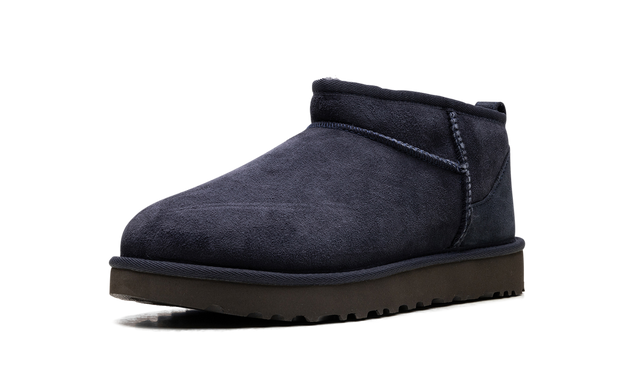 Classic Ultra Mini Boot WMNS "Eve Blue"