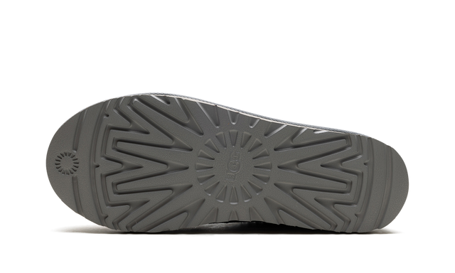 Tasman Slipper "Palace - Black Camo"