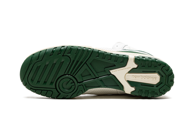 650R Aimé Leon Dore White Green