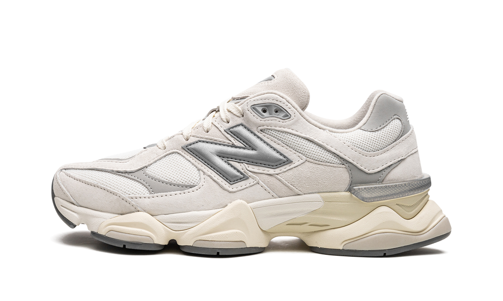 9060 Sea Salt White LAST PAIRS READY FOR DELIVERY