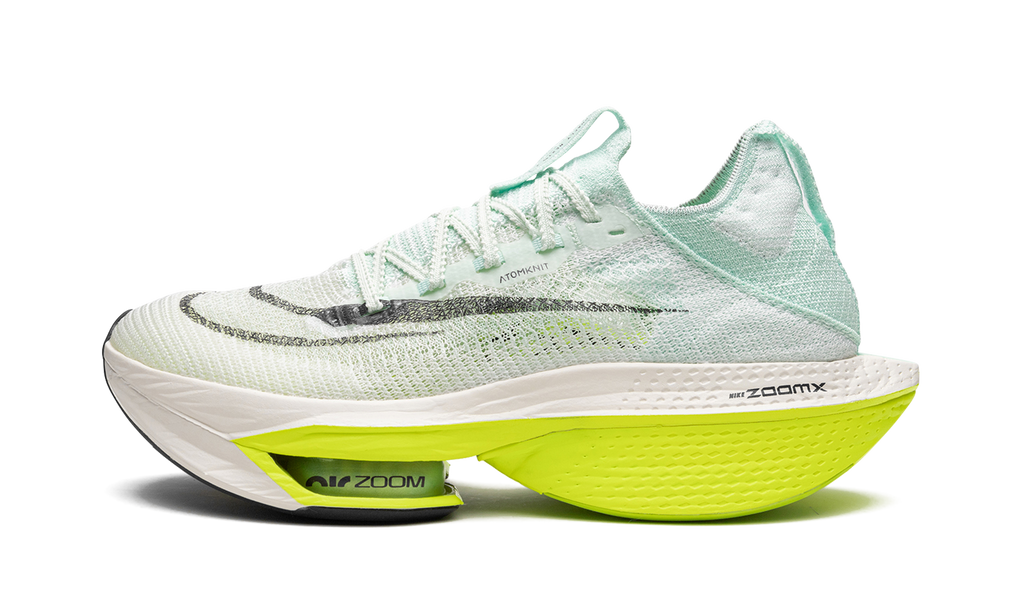 Air Zoom Alphafly Next%2 Mint Foam