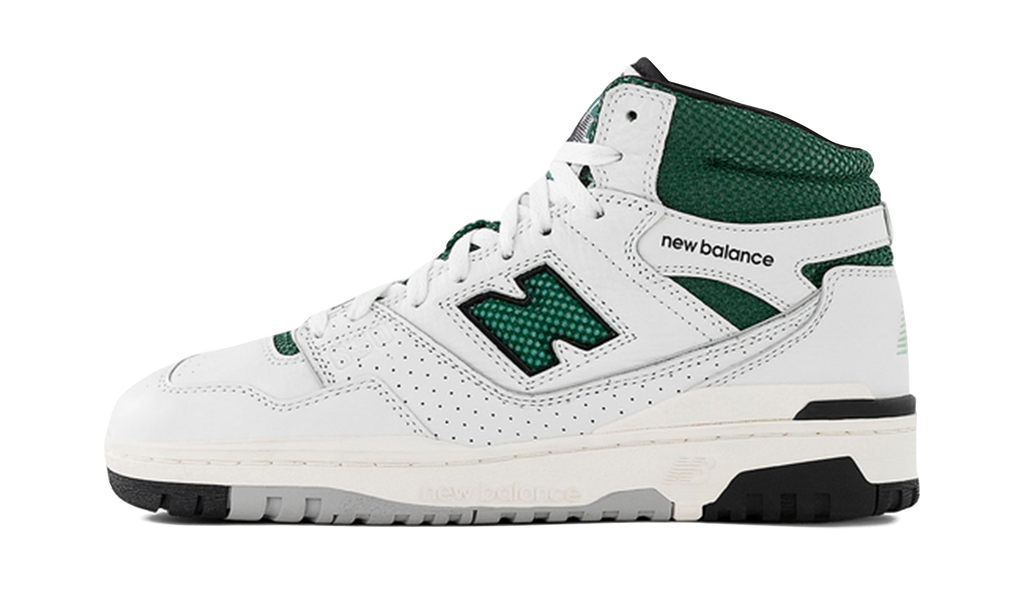 650R Aimé Leon Dore Masaryk Community Gym Green