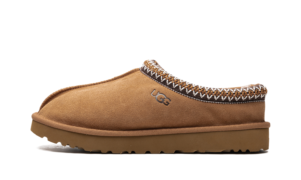 TASMAN WMNS "Chestnut"