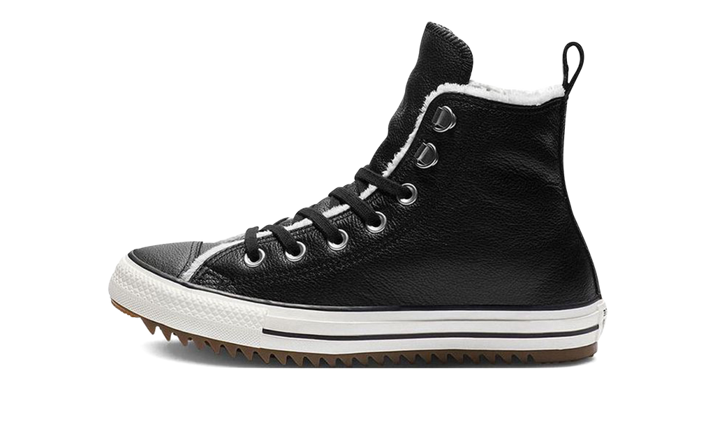 Chuck Taylor Chuck Taylor All Star Hiker Boot Black